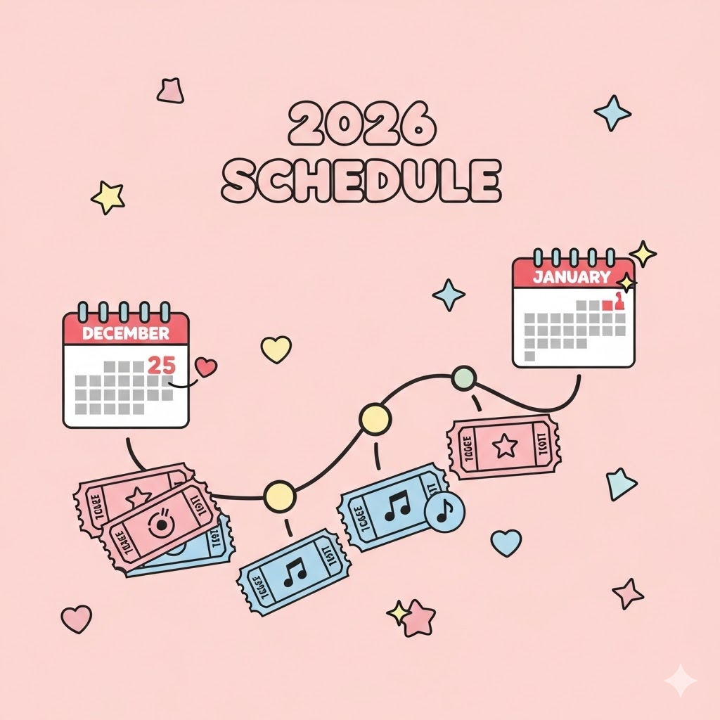 SixTONESライブ2026当選結果と確認方法